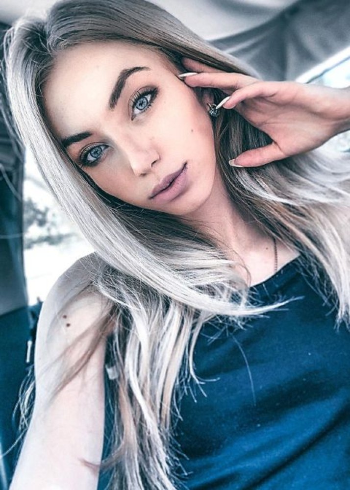 Индивидуалка Белла фото № 2 в городе Павло-Федоровка