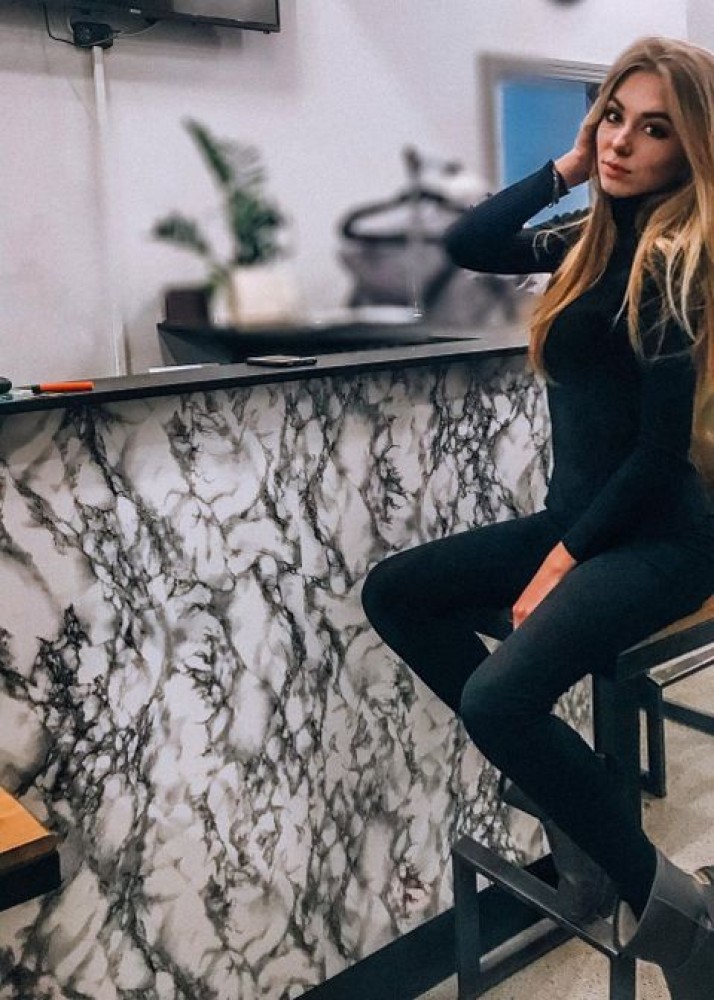 Индивидуалка Белла фото № 2 в городе Павло-Федоровка