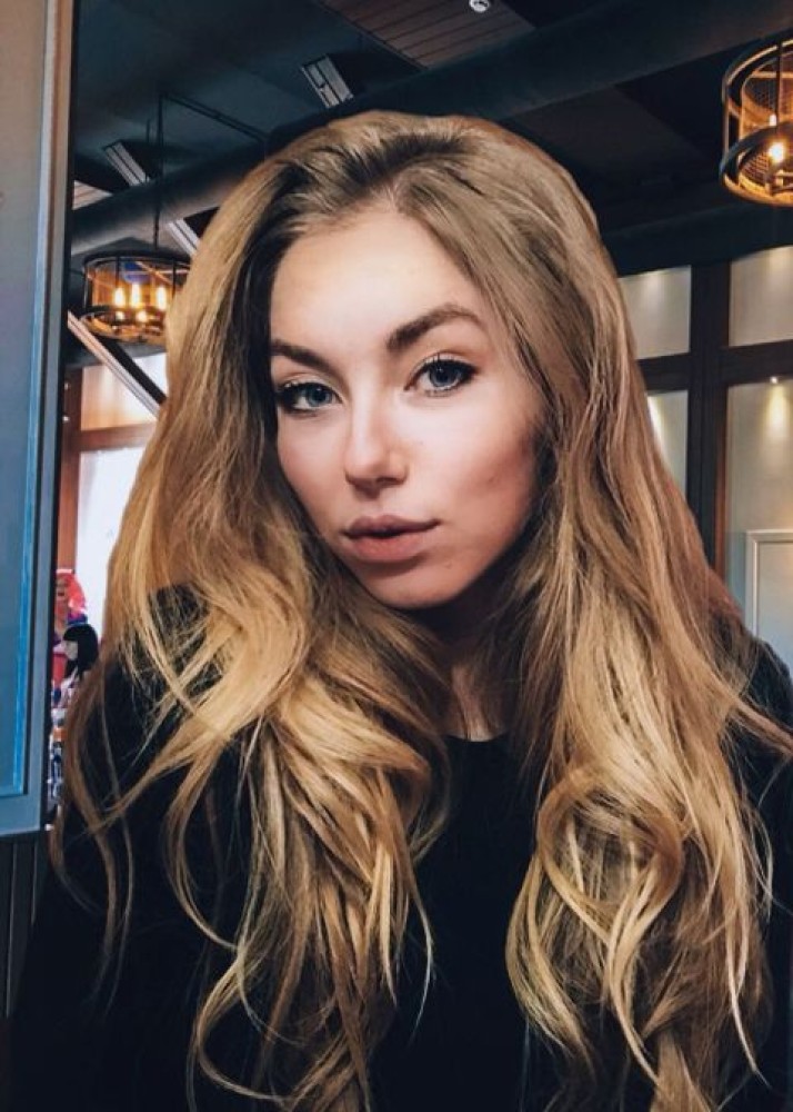 Индивидуалка Белла фото № 2 в городе Павло-Федоровка