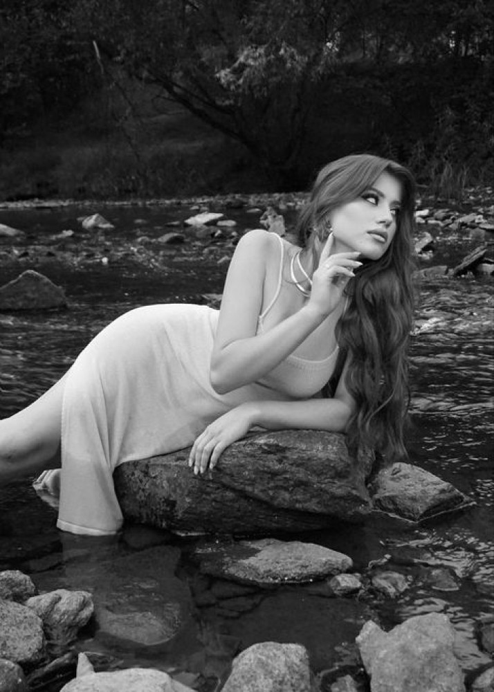 Индивидуалка Дарина фото № 2 в городе Павло-Федоровка