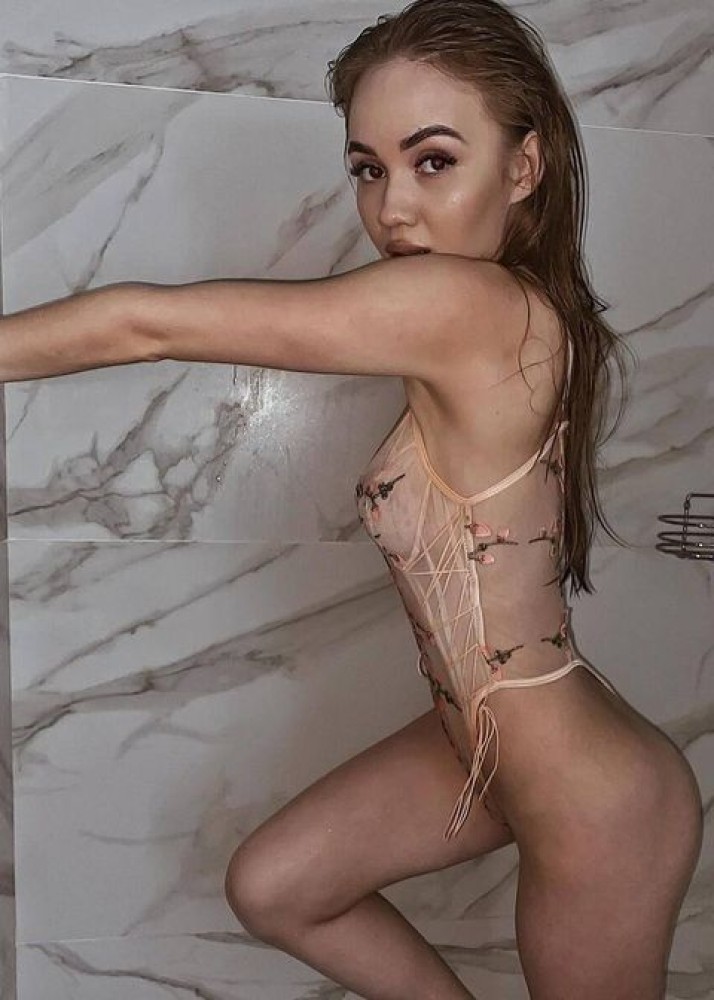 Индивидуалка Дарина фото № 2 в городе Павло-Федоровка