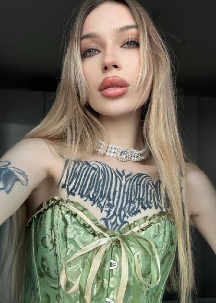 Индивидуалка Даша главное фото в городе Павло-Федоровка 