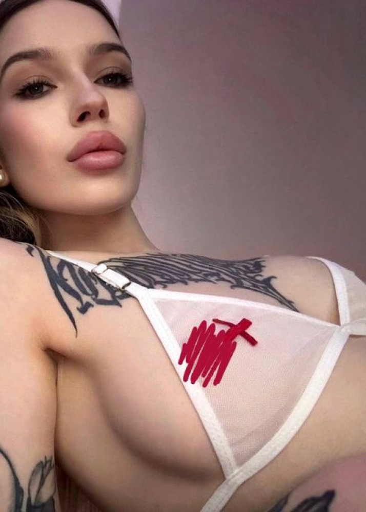 Индивидуалка Даша фото № 2 в городе Павло-Федоровка