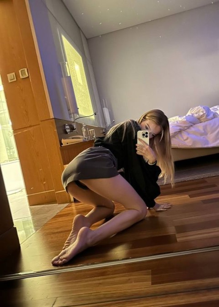 Индивидуалка Даша фото № 2 в городе Павло-Федоровка