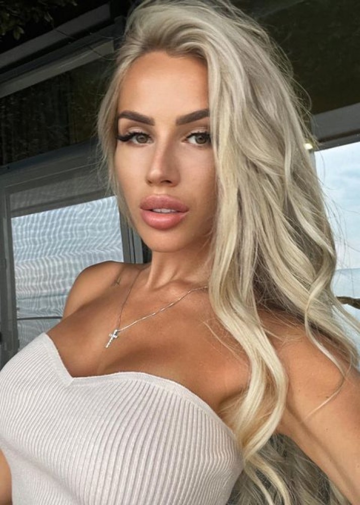 Индивидуалка Даша фото № 2 в городе Павло-Федоровка