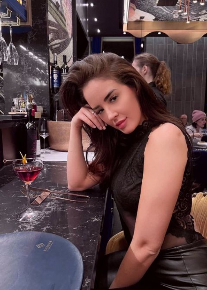 Индивидуалка Даша главное фото в городе Павло-Федоровка 