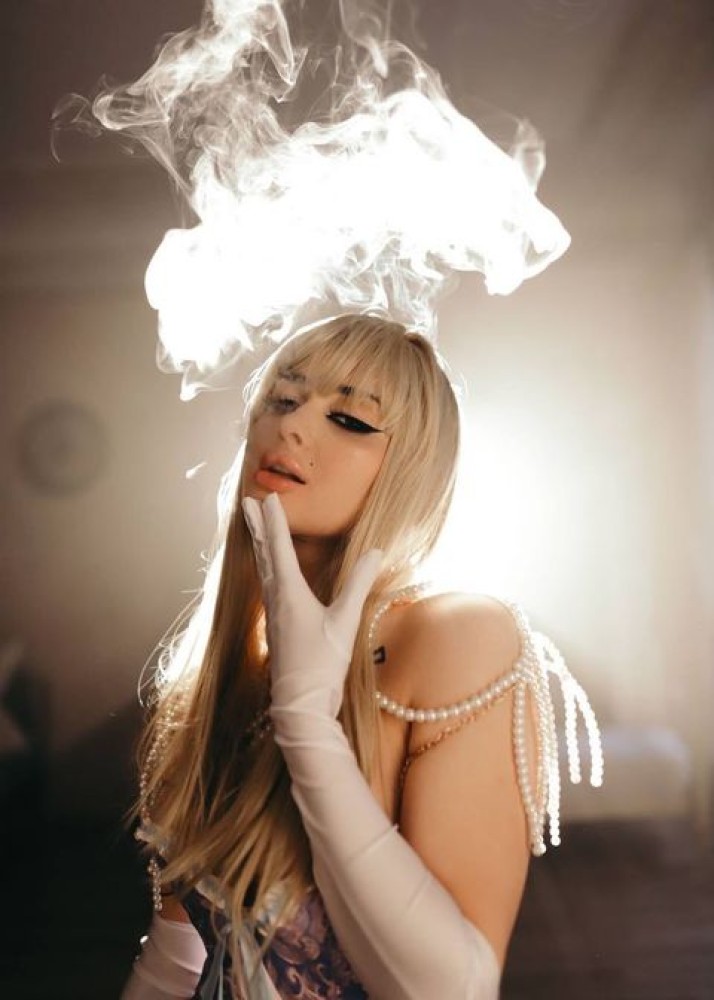 Индивидуалка Диана фото № 2 в городе Павло-Федоровка