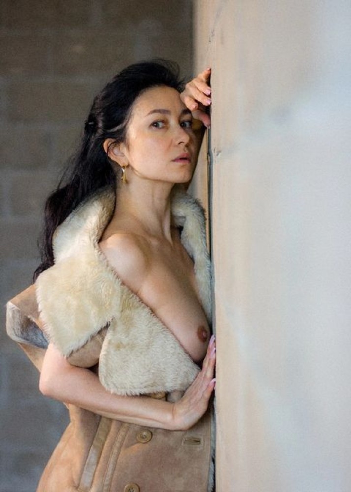 Индивидуалка Джина фото № 2 в городе Павло-Федоровка