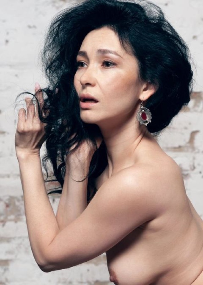 Индивидуалка Джина фото № 2 в городе Павло-Федоровка