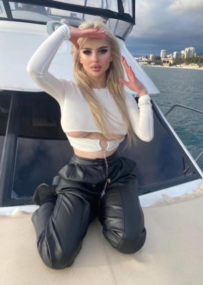 Индивидуалка Элечка главное фото в городе Павло-Федоровка 