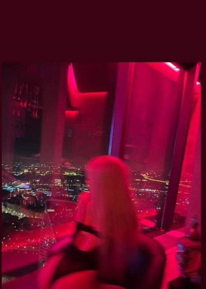 Индивидуалка Элечка фото № 2 в городе Павло-Федоровка