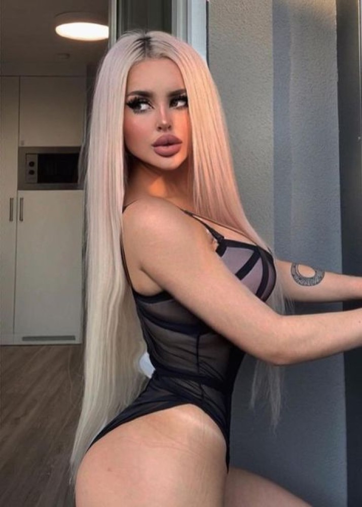 Индивидуалка Элечка фото № 2 в городе Павло-Федоровка