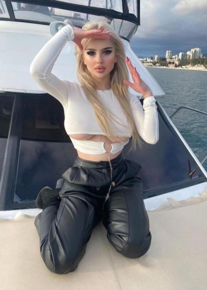 Индивидуалка Элечка фото № 2 в городе Павло-Федоровка