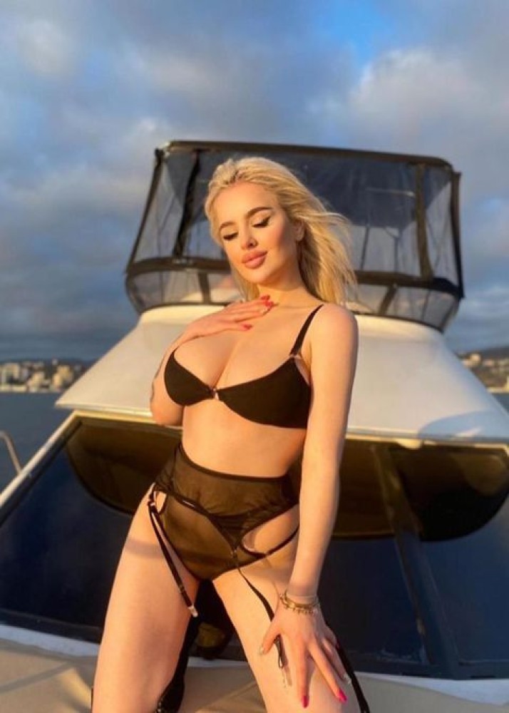 Индивидуалка Элечка фото № 2 в городе Павло-Федоровка