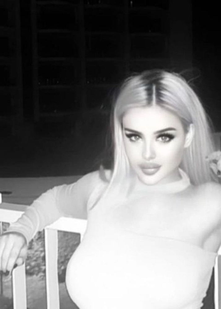 Индивидуалка Элечка фото № 2 в городе Павло-Федоровка