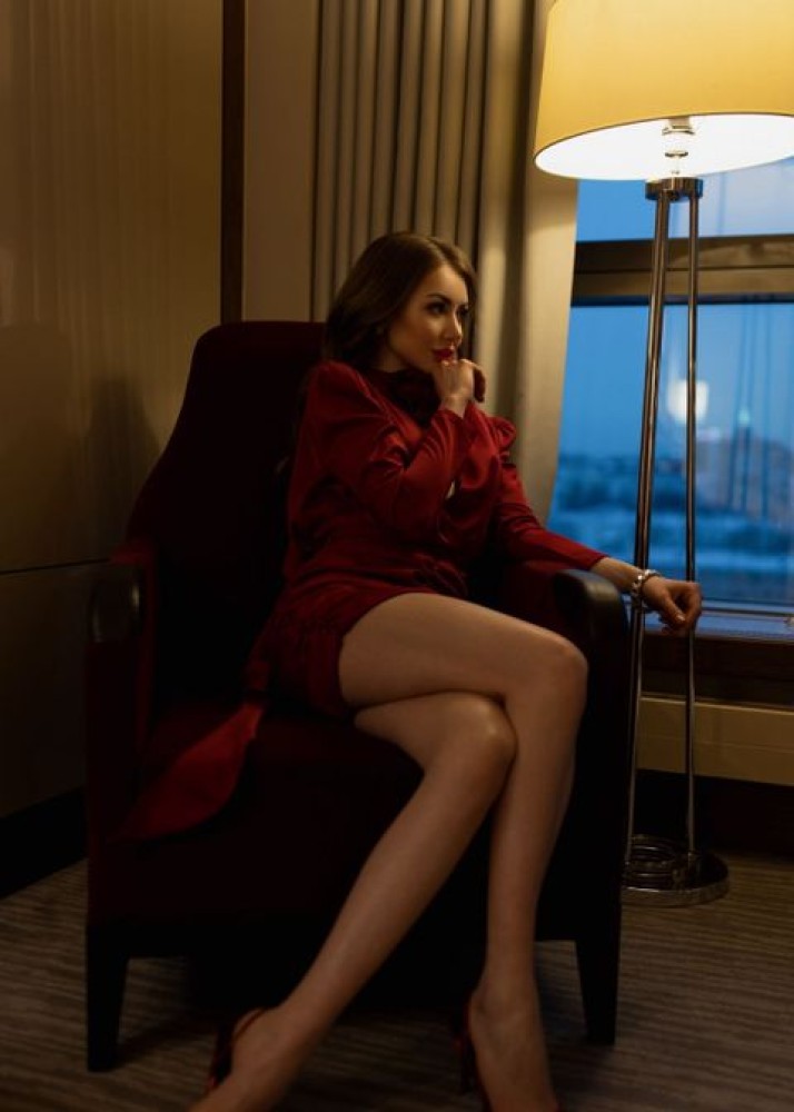 Индивидуалка Эскортни фото № 2 в городе Павло-Федоровка