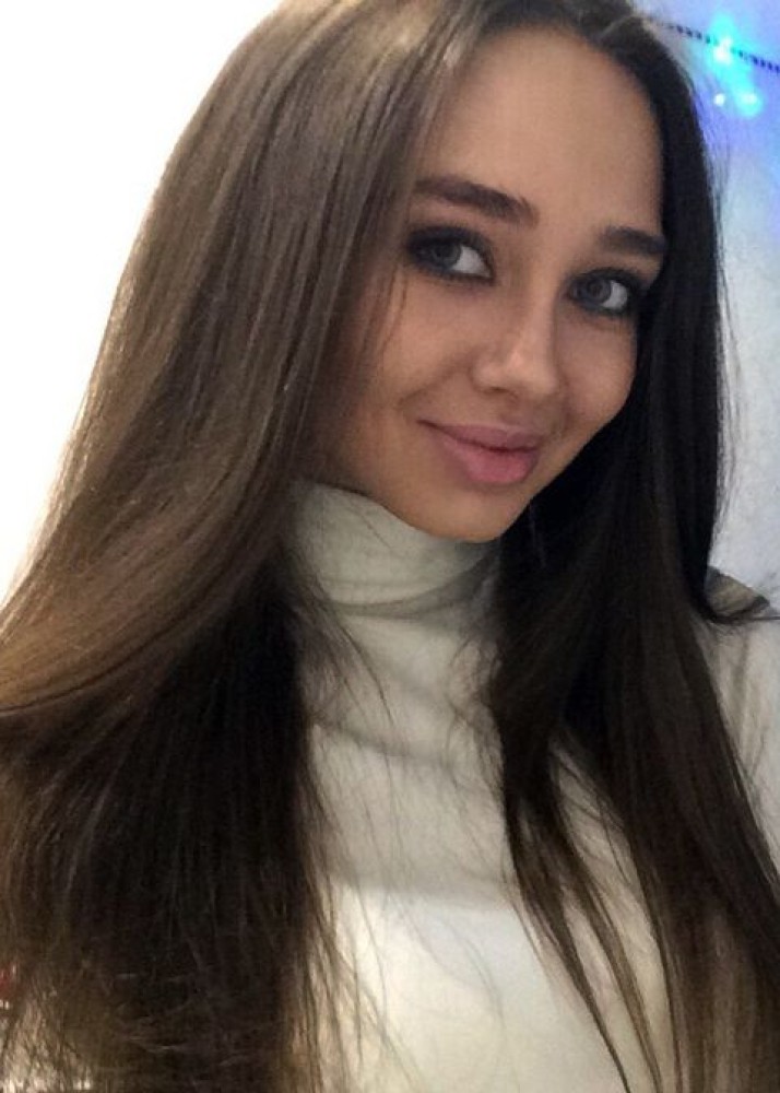 Индивидуалка Ева главное фото в городе Павло-Федоровка 