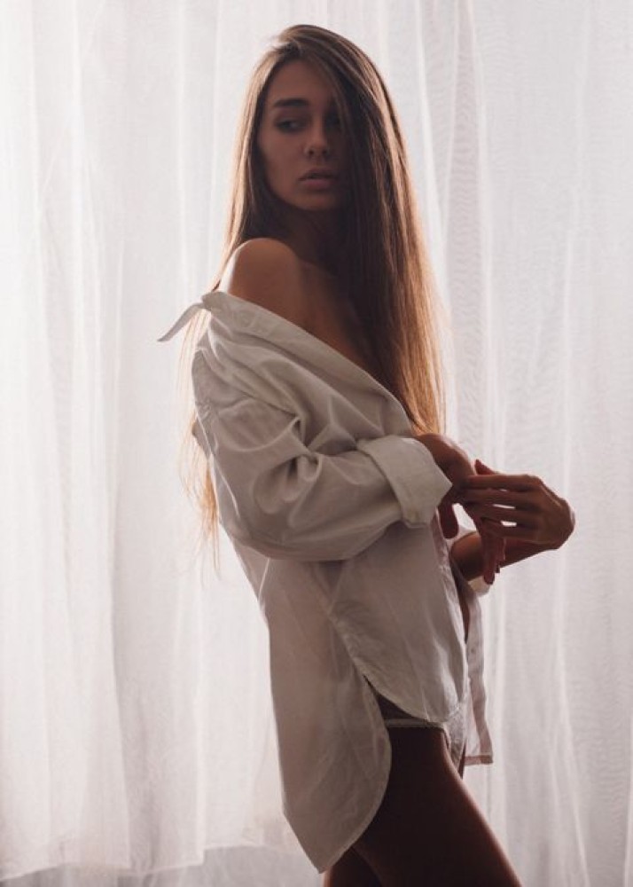 Индивидуалка Ева фото № 2 в городе Павло-Федоровка