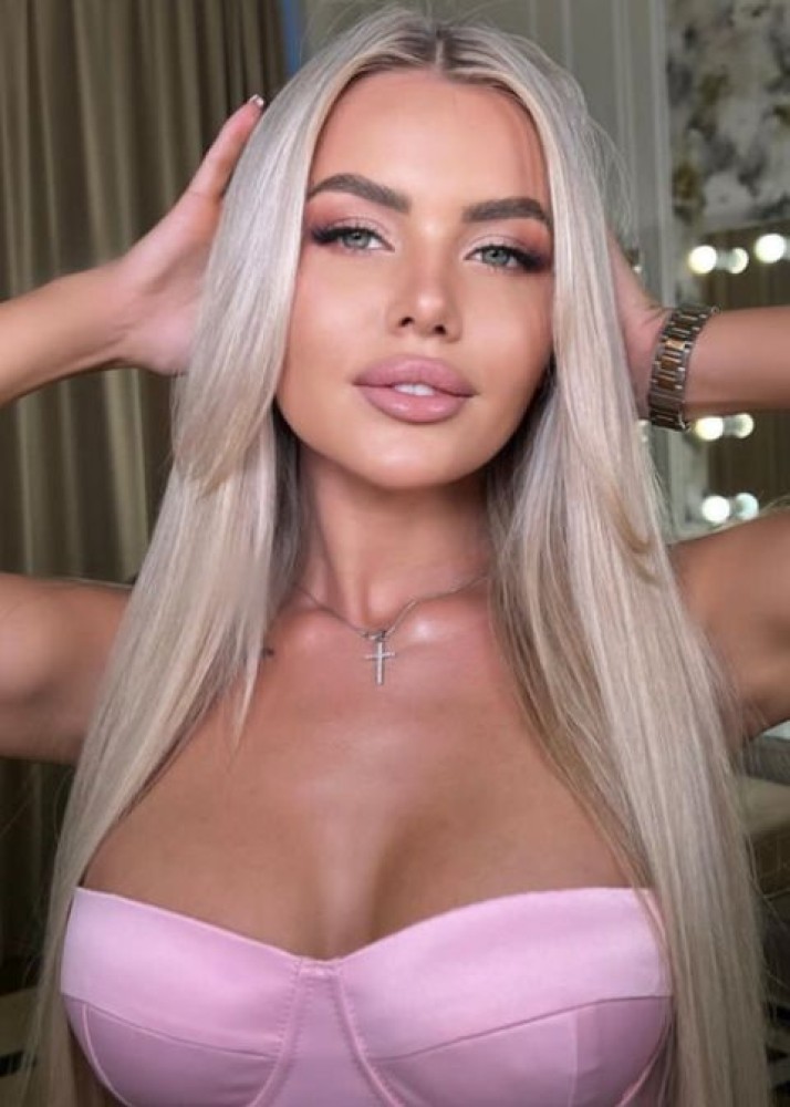 Индивидуалка Кира главное фото в городе Павло-Федоровка 