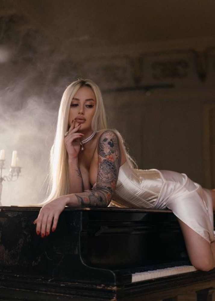 Индивидуалка Кобра фото № 2 в городе Павло-Федоровка