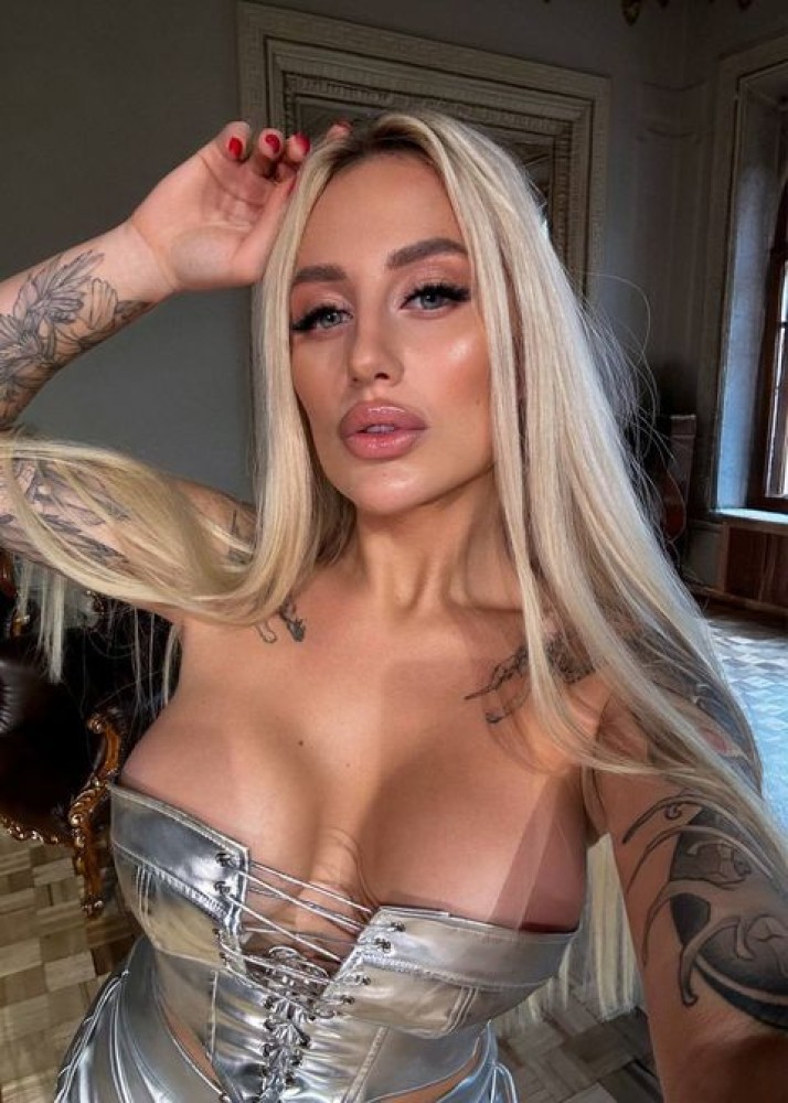 Индивидуалка Кобра фото № 2 в городе Павло-Федоровка