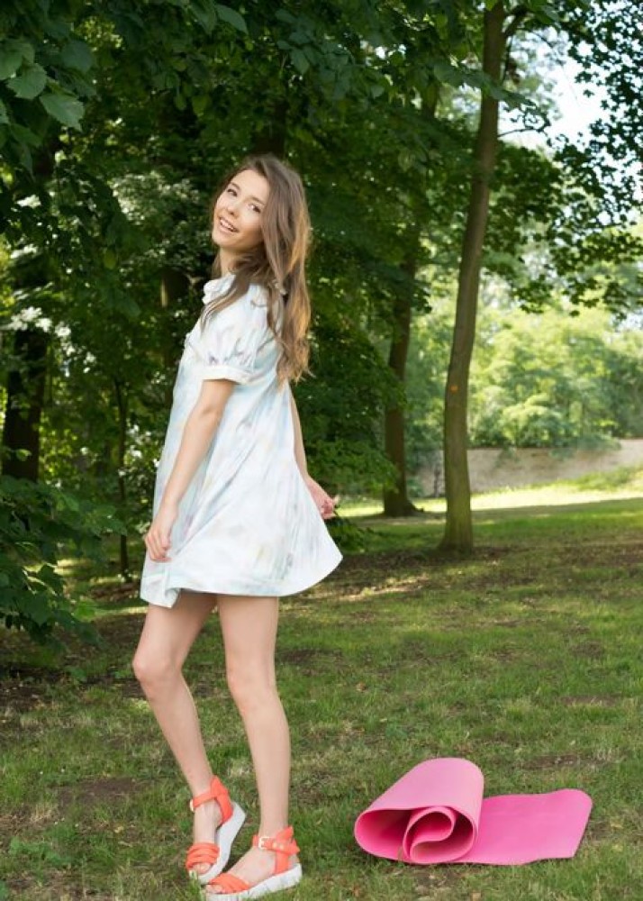 Индивидуалка Ксюша фото № 2 в городе Павло-Федоровка