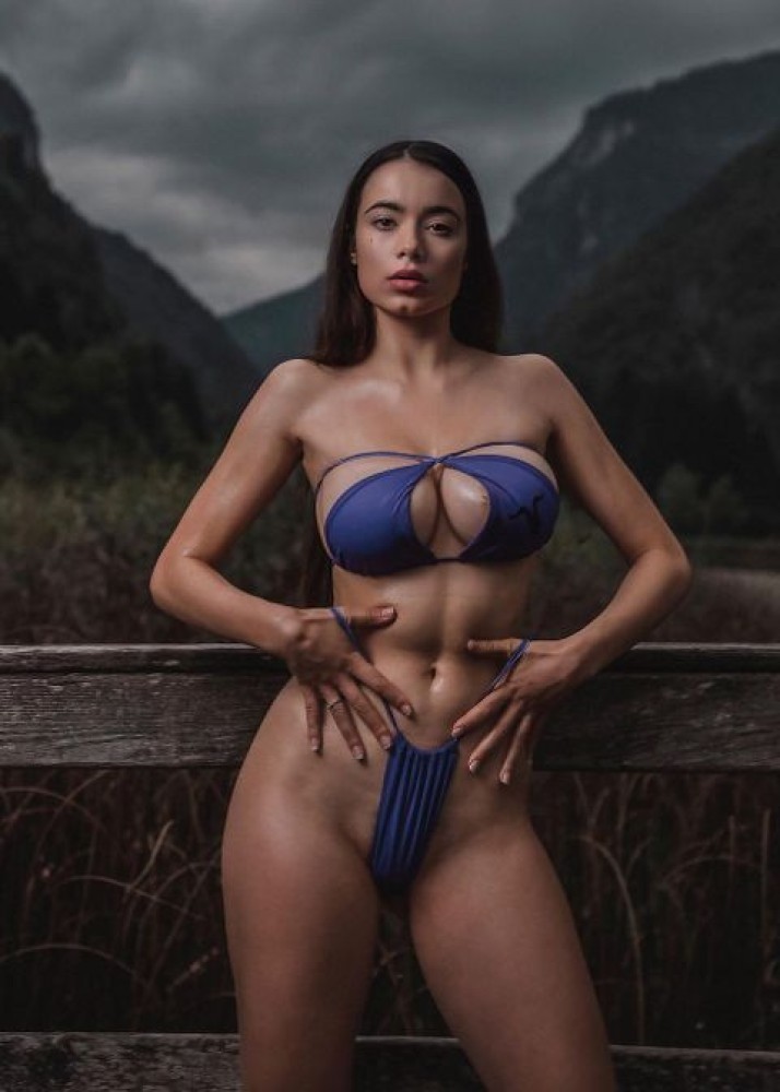 Индивидуалка Лада фото № 2 в городе Павло-Федоровка