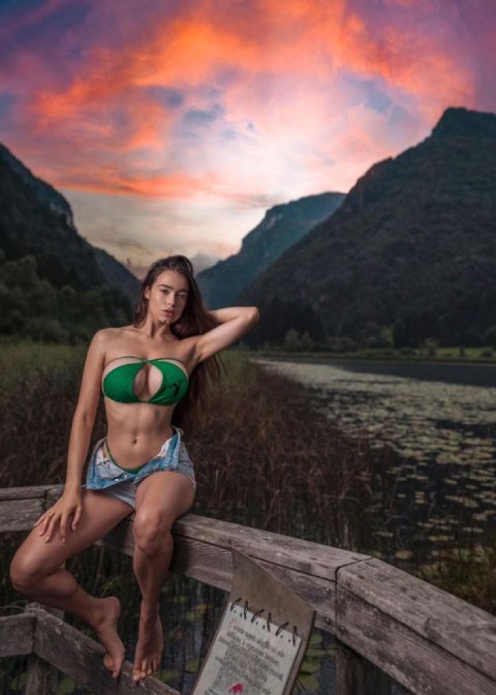 Индивидуалка Лада фото № 2 в городе Павло-Федоровка