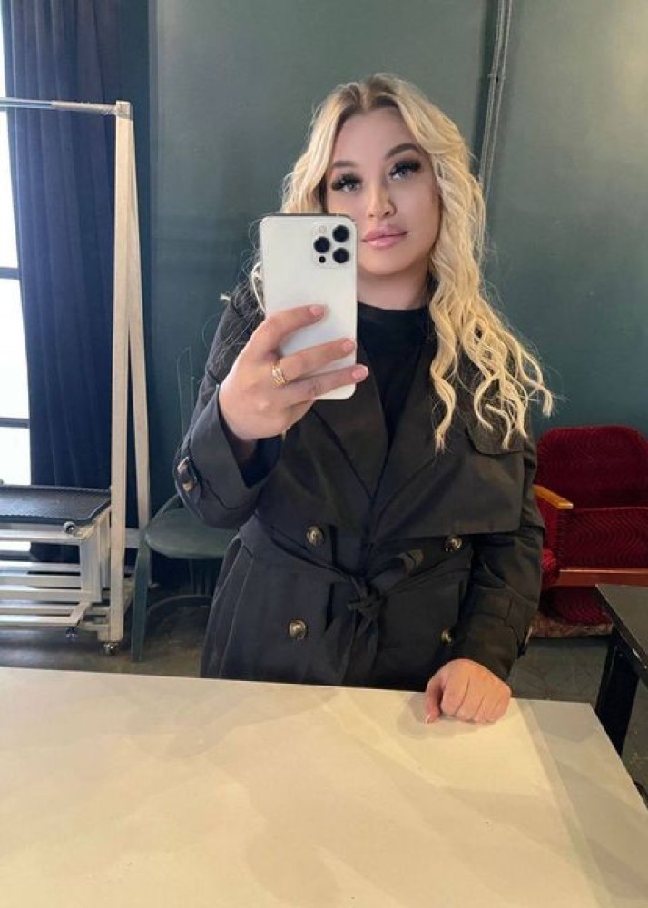 Индивидуалка Лика фото № 2 в городе Павло-Федоровка