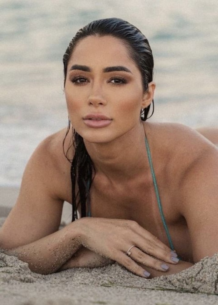 Индивидуалка Марина фото № 2 в городе Павло-Федоровка