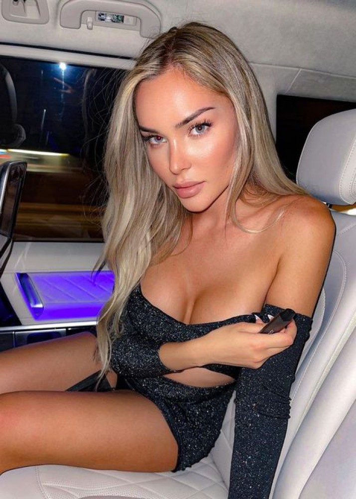 Индивидуалка Марина фото № 2 в городе Павло-Федоровка