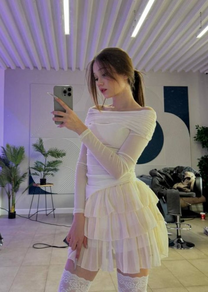 Индивидуалка Маша фото № 2 в городе Павло-Федоровка