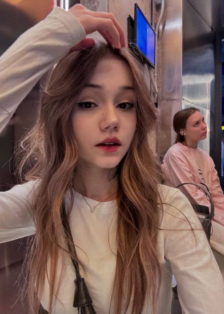 Индивидуалка Маша фото № 2 в городе Павло-Федоровка