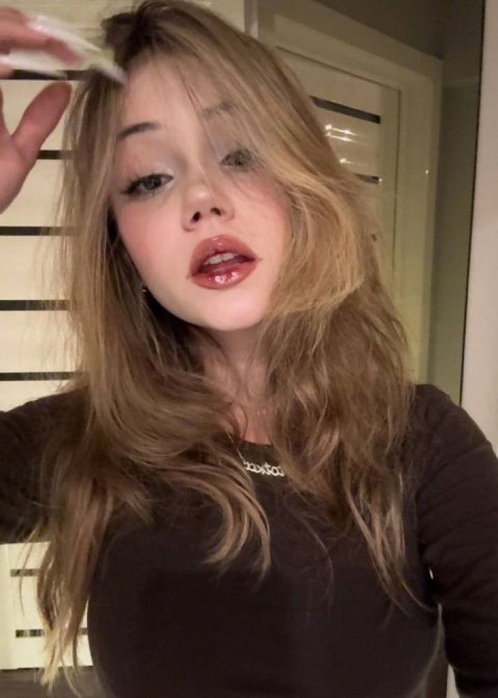 Индивидуалка Маша фото № 2 в городе Павло-Федоровка