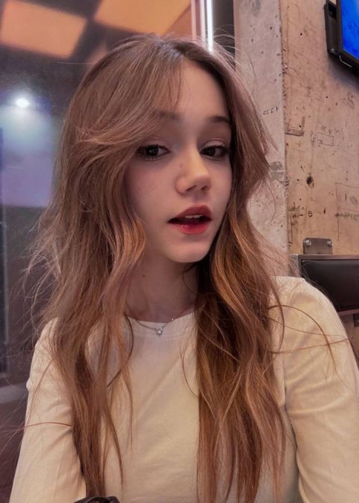 Индивидуалка Маша фото № 2 в городе Павло-Федоровка