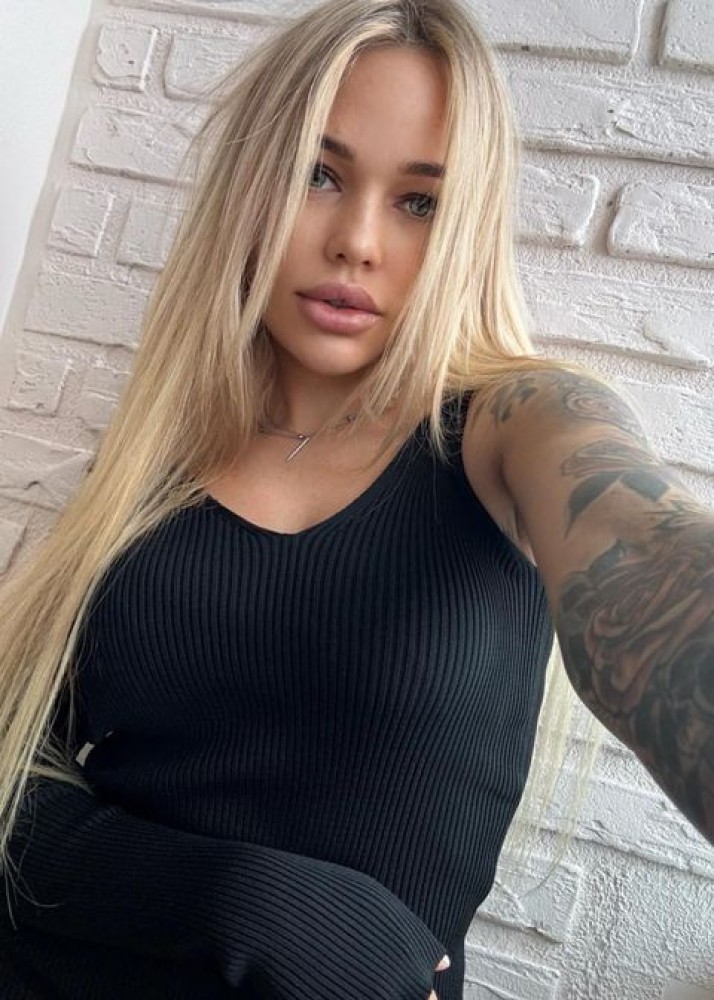 Индивидуалка Мери фото № 2 в городе Павло-Федоровка