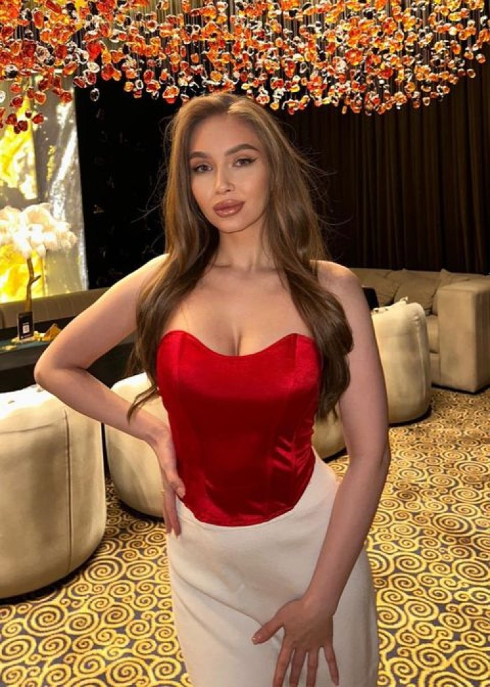 Индивидуалка Настя главное фото в городе Павло-Федоровка 