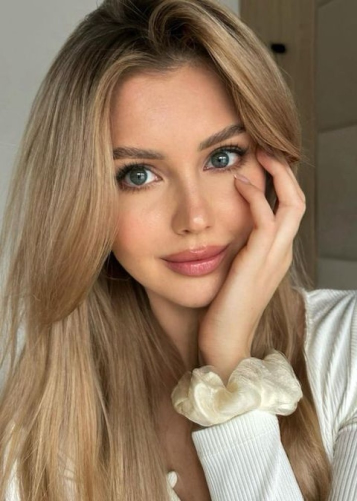 Индивидуалка Ника фото № 2 в городе Павло-Федоровка