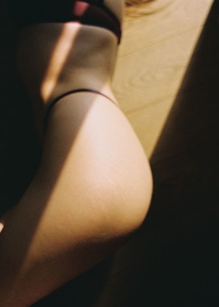 Индивидуалка Оксана фото № 2 в городе Павло-Федоровка