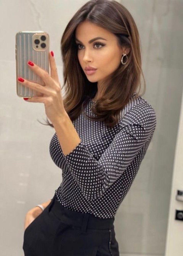 Индивидуалка Оксана главное фото в городе Павло-Федоровка 