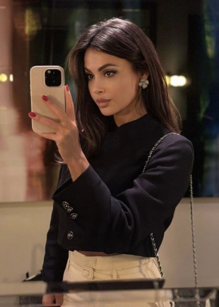 Индивидуалка Оксана фото № 2 в городе Павло-Федоровка