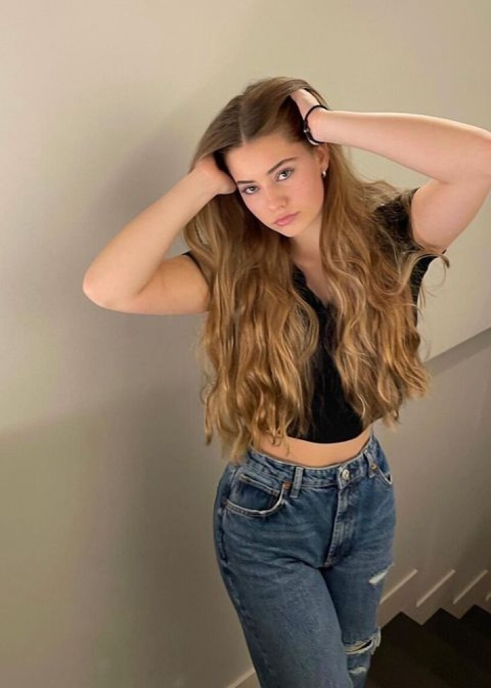 Индивидуалка Ольга фото № 2 в городе Павло-Федоровка