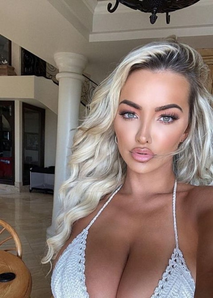 Индивидуалка Рита фото № 2 в городе Павло-Федоровка