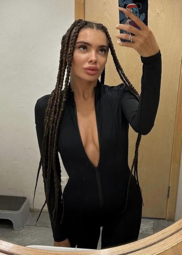 Индивидуалка Шарлотта главное фото в городе Павло-Федоровка 