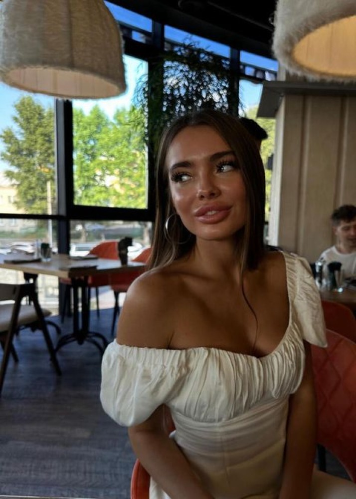 Индивидуалка Шарлотта фото № 2 в городе Павло-Федоровка