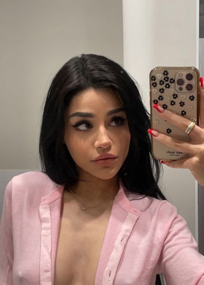 Индивидуалка Шелби фото № 2 в городе Павло-Федоровка