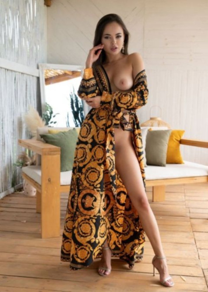 Индивидуалка Софа главное фото в городе Павло-Федоровка 