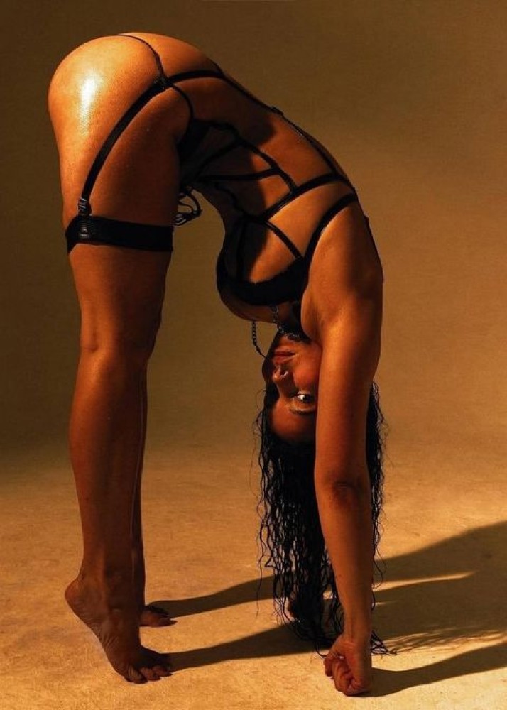 Индивидуалка София фото № 2 в городе Павло-Федоровка