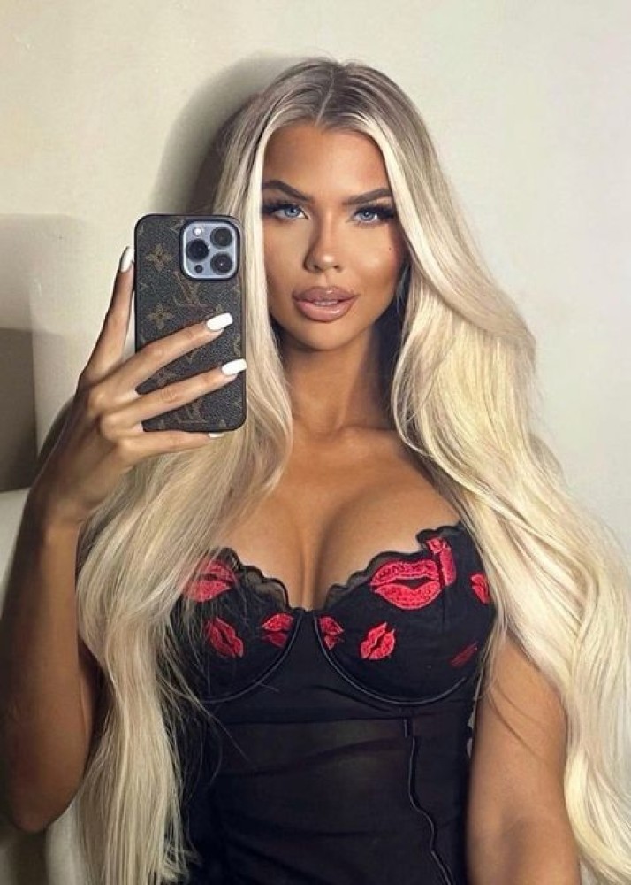 Индивидуалка Стелла фото № 2 в городе Павло-Федоровка