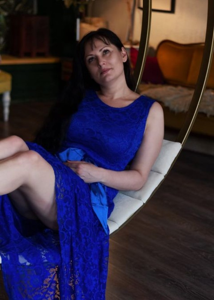 Индивидуалка Татьяна главное фото в городе Павло-Федоровка 